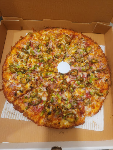 Photo of Buster's Pizza & Donair - 1607 Sutherland Ave, Kelowna, BC V1Y 5Y7